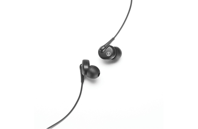 Sistem de monitorizare in-ear Audio-Technica M2
