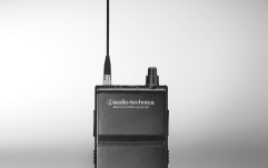 Sistem de monitorizare in-ear Audio-Technica M2