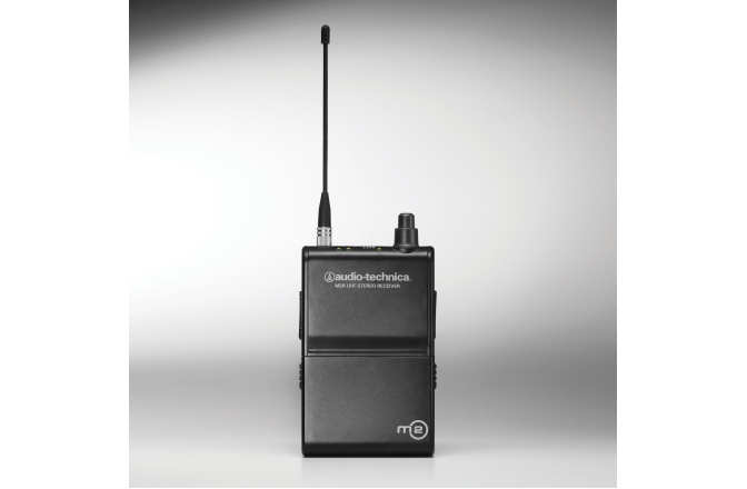 Sistem de monitorizare in-ear Audio-Technica M2