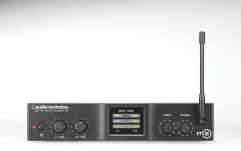 Sistem de monitorizare in-ear Audio-Technica M2