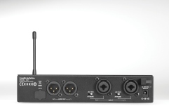 Sistem de monitorizare in-ear Audio-Technica M2