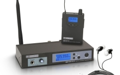 Sistem de monitorizare in-ear LD Systems MEI 100 G2 B 5