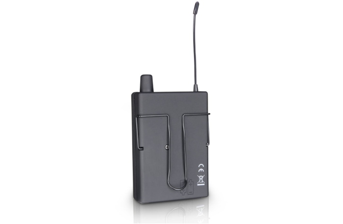 Sistem de monitorizare in-ear LD Systems MEI 100 G2 B 5