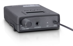 Sistem de monitorizare in-ear LD Systems MEI 100 G2 B 5