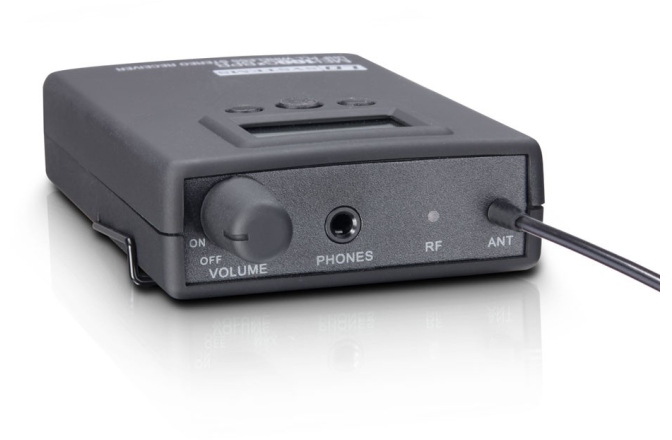 Sistem de monitorizare in-ear LD Systems MEI 100 G2 B 5
