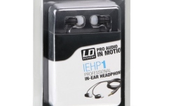 Sistem de monitorizare in-ear LD Systems MEI 100 G2 B 5