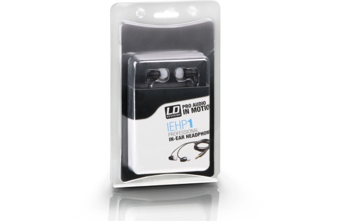Sistem de monitorizare in-ear LD Systems MEI 100 G2 B 5