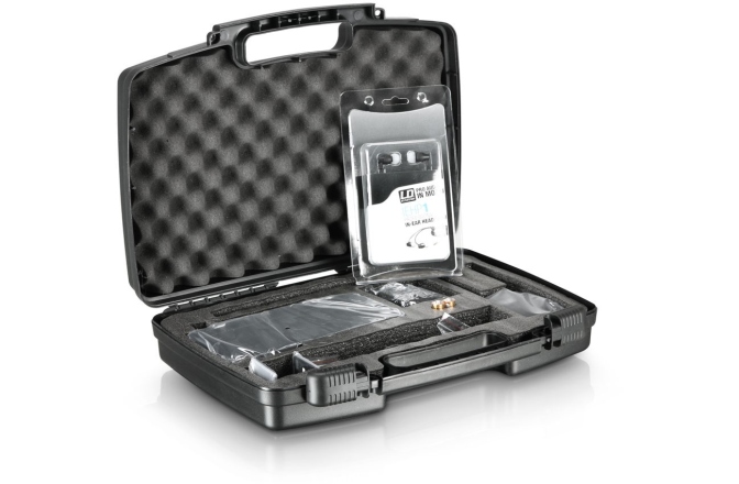 Sistem de monitorizare in-ear LD Systems MEI 100 G2 B 5
