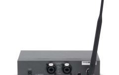 Sistem de monitorizare in-ear  LD Systems MEI 1000 G2 B5 BUNDLE