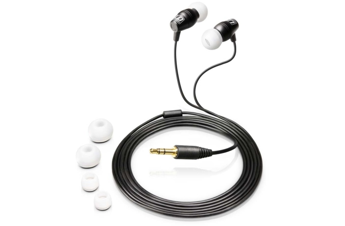 Sistem de monitorizare in-ear  LD Systems MEI 1000 G2 B5 BUNDLE