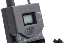 Sistem de monitorizare in-ear  LD Systems MEI 1000 G2 B5 BUNDLE