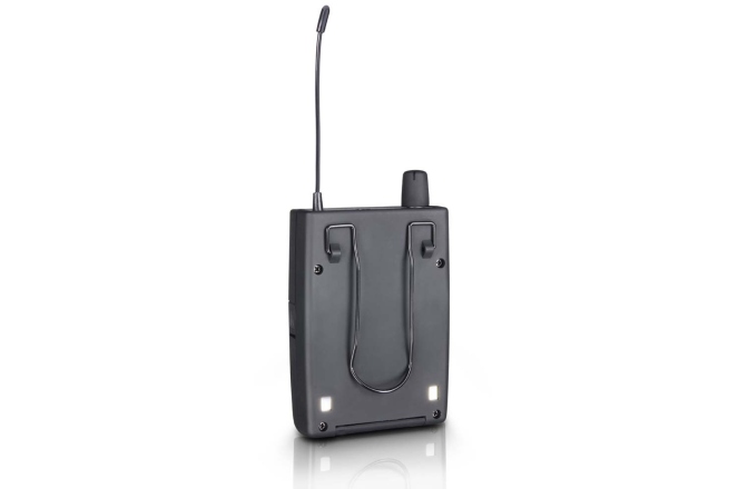 Sistem de monitorizare in-ear  LD Systems MEI 1000 G2 B5 BUNDLE