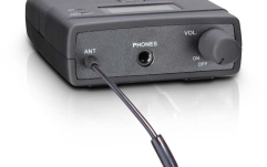 Sistem de monitorizare in-ear  LD Systems MEI 1000 G2 B5 BUNDLE