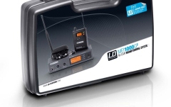 Sistem de monitorizare in-ear  LD Systems MEI 1000 G2 B5 BUNDLE