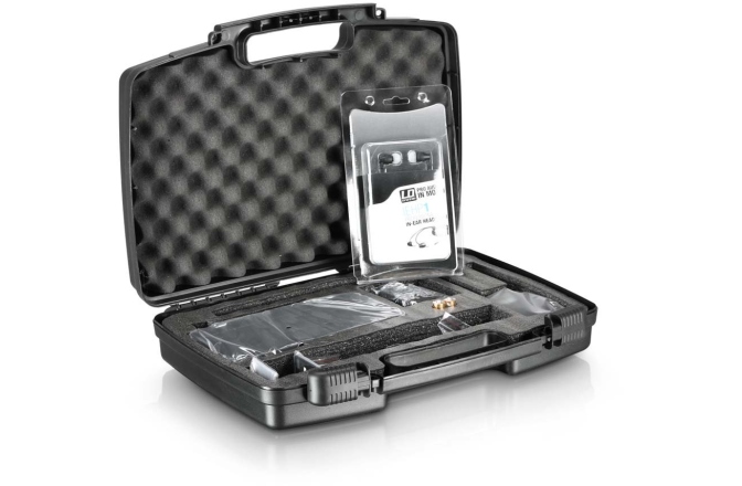 Sistem de monitorizare in-ear  LD Systems MEI 1000 G2 B5 BUNDLE