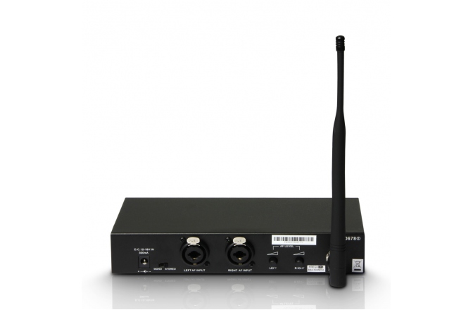 Sistem de monitorizare in-ear LD Systems MEI-ONE 1