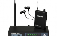 Sistem de monitorizare in-ear LD Systems MEI-ONE 2