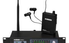 Sistem de monitorizare in-ear LD Systems MEI-ONE 3