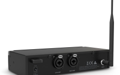 Sistem de monitorizare in-ear  LD Systems U508 IEM