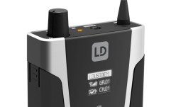 Sistem de monitorizare in-ear  LD Systems U508 IEM
