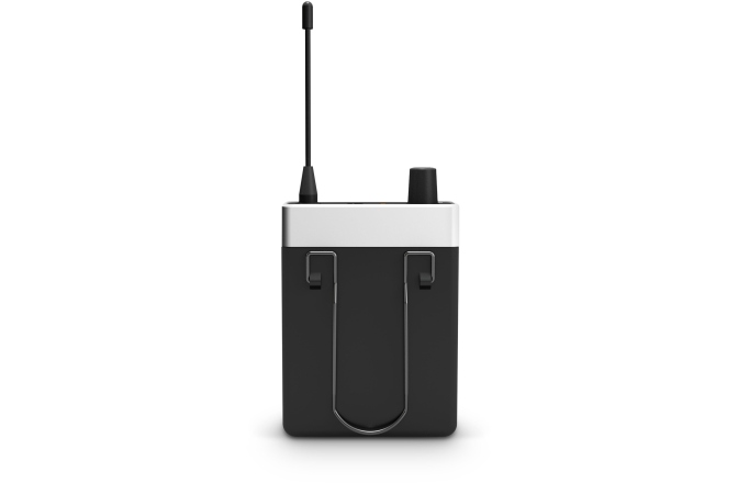 Sistem de monitorizare in-ear  LD Systems U508 IEM