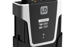 Sistem de monitorizare in-ear  LD Systems U508 IEM