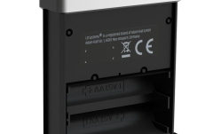 Sistem de monitorizare in-ear  LD Systems U508 IEM
