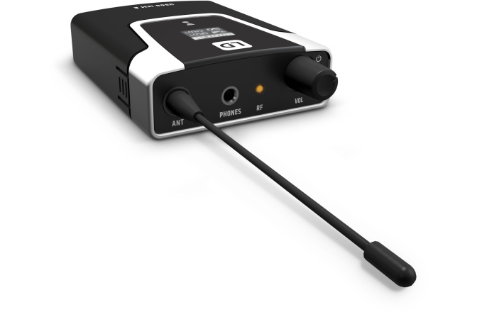 Sistem de monitorizare in-ear  LD Systems U508 IEM