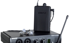 Sistem de monitorizare in-ear Shure PSM 200 - SE215