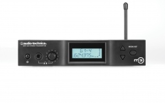 Sistem de monitorizare in-ear wireless Audio-Technica M3 IEM