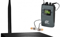 Sistem de monitorizare wireless JTS SIEM-111/5