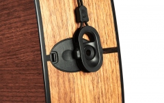 Sistem de montare curea chitară Daddario Cinchfit Acoustic - Jack Lock