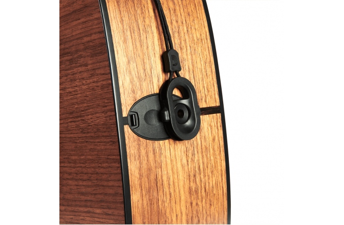 Sistem de montare curea chitară Daddario Cinchfit Acoustic - Jack Lock