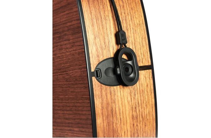 Sistem de Montare pentru Curele de Chitară Daddario Cinchfit Acoustic - Taylor Expression Lock