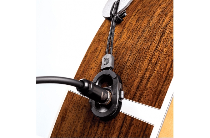 Sistem de Montare pentru Curele de Chitară Daddario Cinchfit Acoustic - Taylor Expression Lock