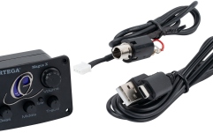 Sistem de preamplificare Ortega Ukulele Preamp System
