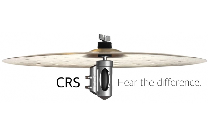 Sistem de Rezonanță pentru Cinele CRS Cymbal Resonance System