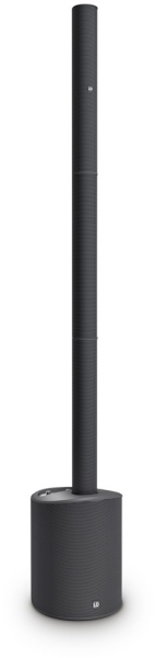 LD Systems Sistem de șir vertical MAUI 5 Go 100