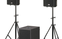 Sistem de sonorizare Dynacord D-Lite 2000