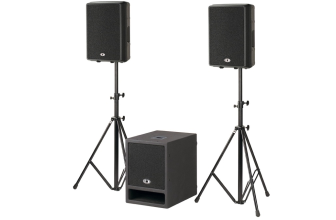 Sistem de sonorizare Dynacord D-Lite 2000