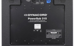 Sistem de sonorizare Dynacord D-Lite 2000