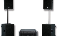 Sistem de sonorizare Dynacord PowerMax 3