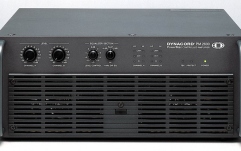 Sistem de sonorizare Dynacord PowerMax 3