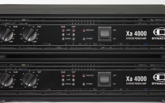 Amplificator audio XA 4000