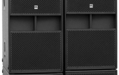 Sistem activ PA - HK Audio ICON LTS System