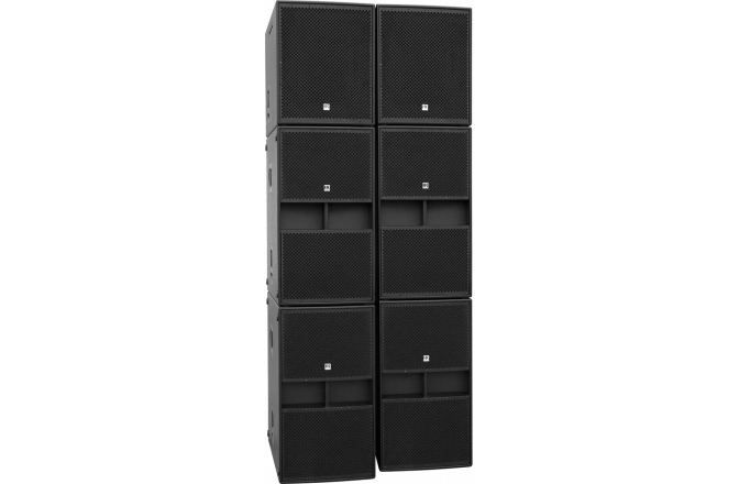 Sistem activ PA - HK Audio ICON LTS System