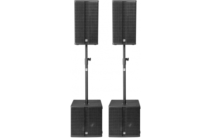 Sistem de sonorizare HK Audio Linear 3 Compact Venue Pack