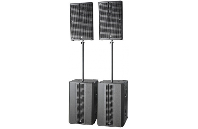 Sistem de sonorizare HK Audio Linear 5 - Power Pack