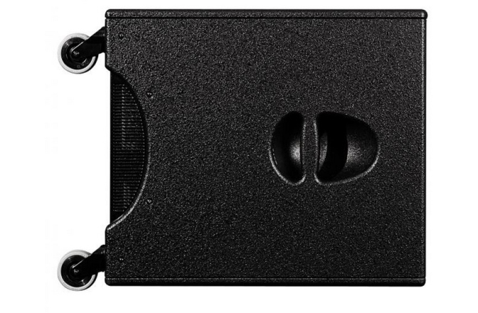 Sistem complet de sonorizare HK Audio Lucas Impact
