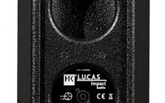 Sistem complet de sonorizare HK Audio Lucas Impact